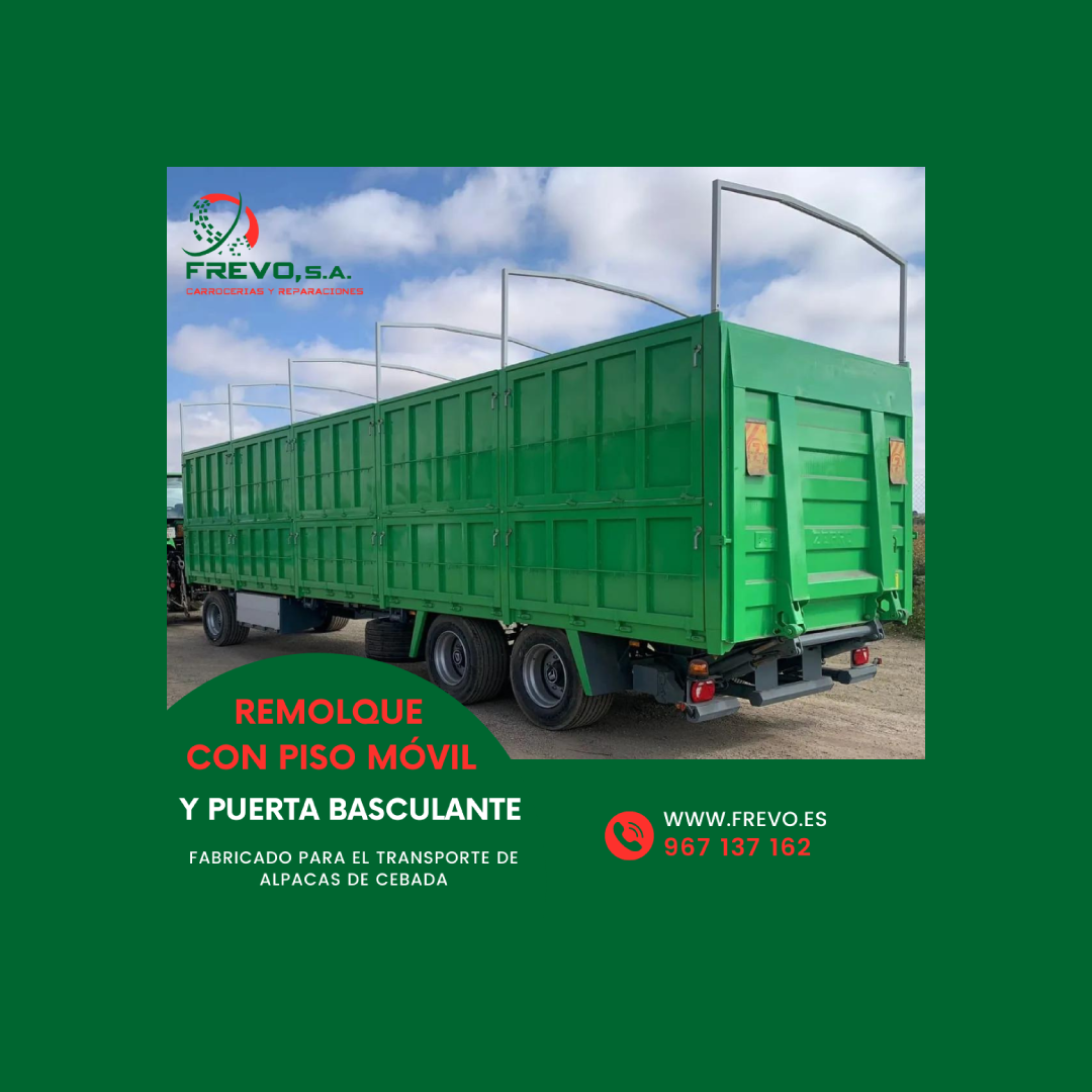 Remolque